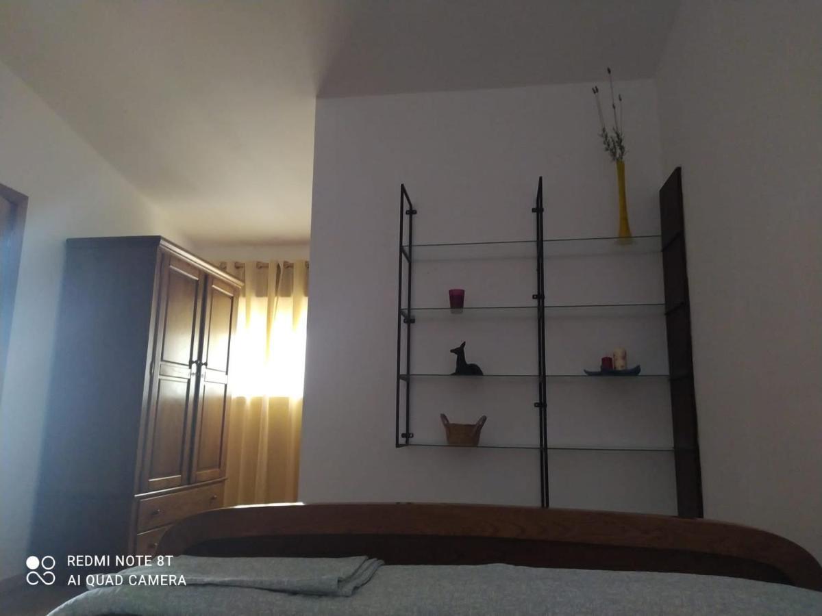 Appartement Cerdeirinhas De Basto "Piso Q 4" à Canedo de Basto Extérieur photo