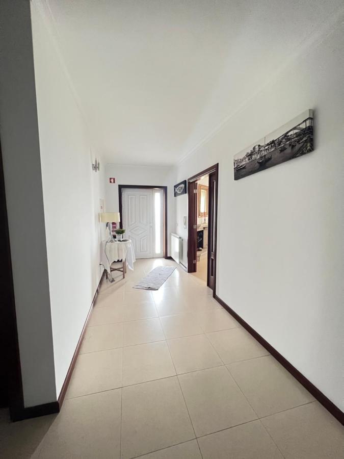 Appartement Cerdeirinhas De Basto "Piso Q 4" à Canedo de Basto Extérieur photo